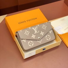 Louis Vuitton Wallets Purse